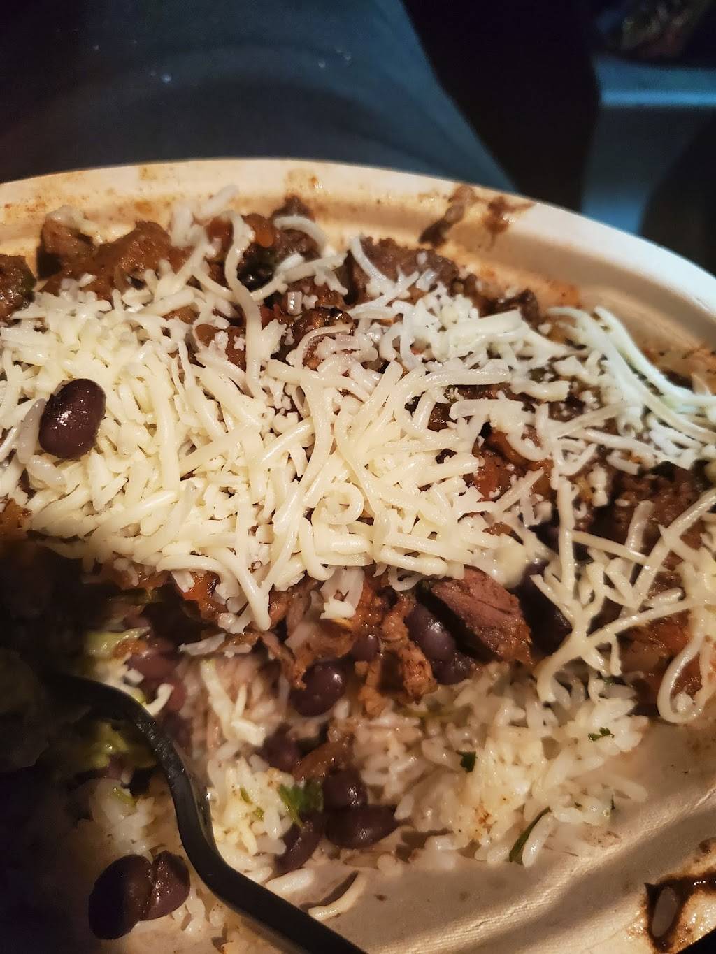 Chipotle Mexican Grill | restaurant | 15495 Valley Blvd, City of Industry, CA 91746, USA | 6267093534 OR +1 626-709-3534