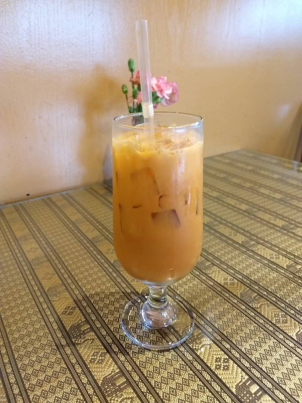 Siam Basil Thai Restaurant | restaurant | 2161 NJ-35, Sea Girt, NJ 08750, USA | 7329747300 OR +1 732-974-7300