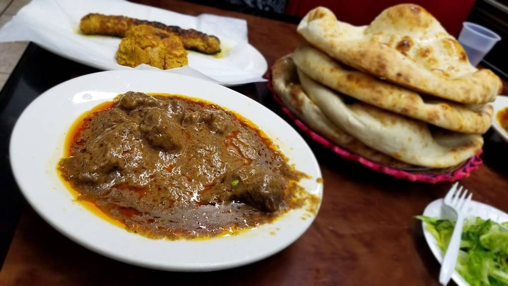 Lahori Chilli | restaurant | 1026 Coney Island Ave, Brooklyn, NY 11230, USA | 7188591400 OR +1 718-859-1400