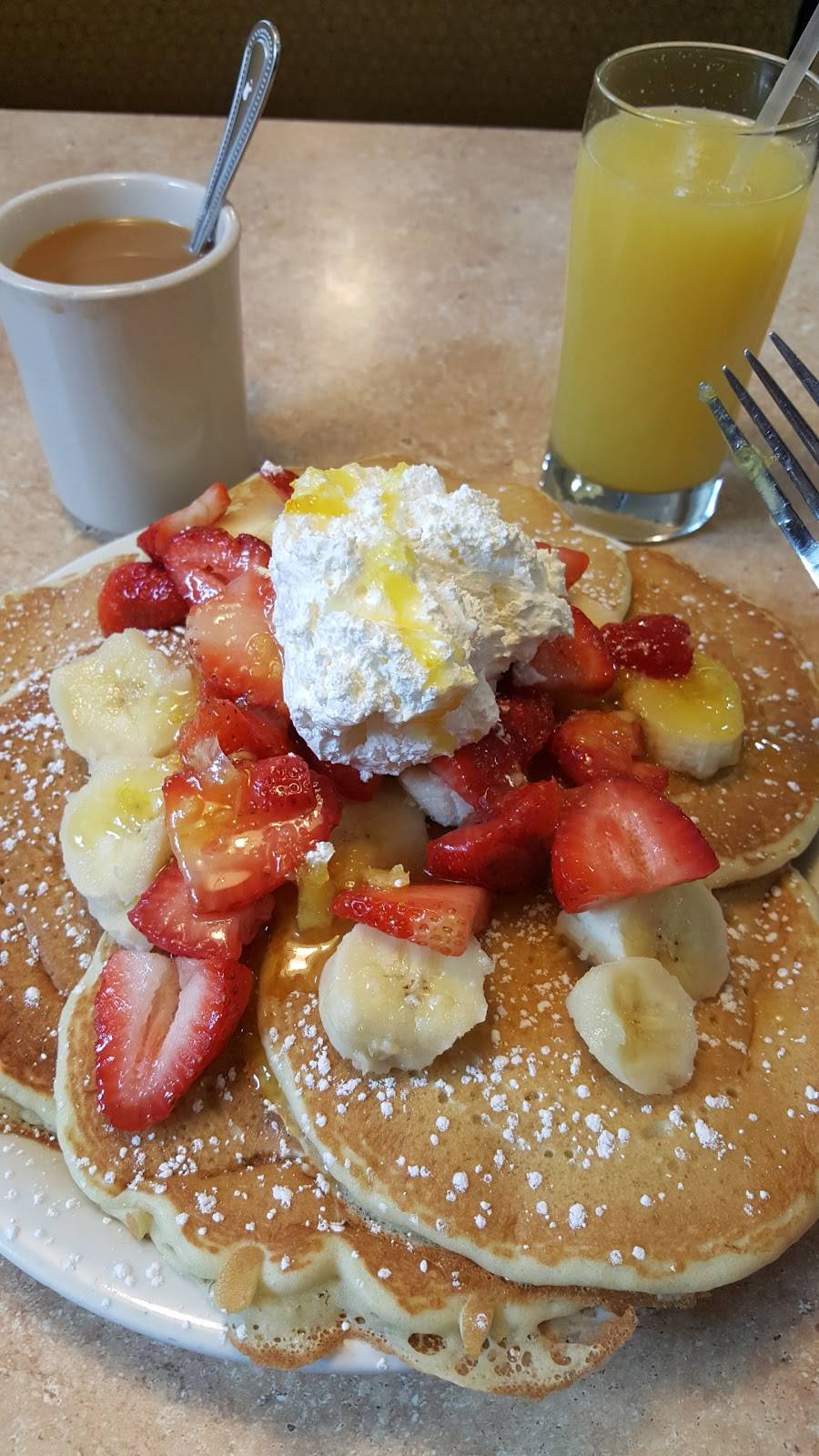 The Original Pancake House | restaurant | 8460 W Broward Blvd, Plantation, FL 33324, USA | 9544732771 OR +1 954-473-2771