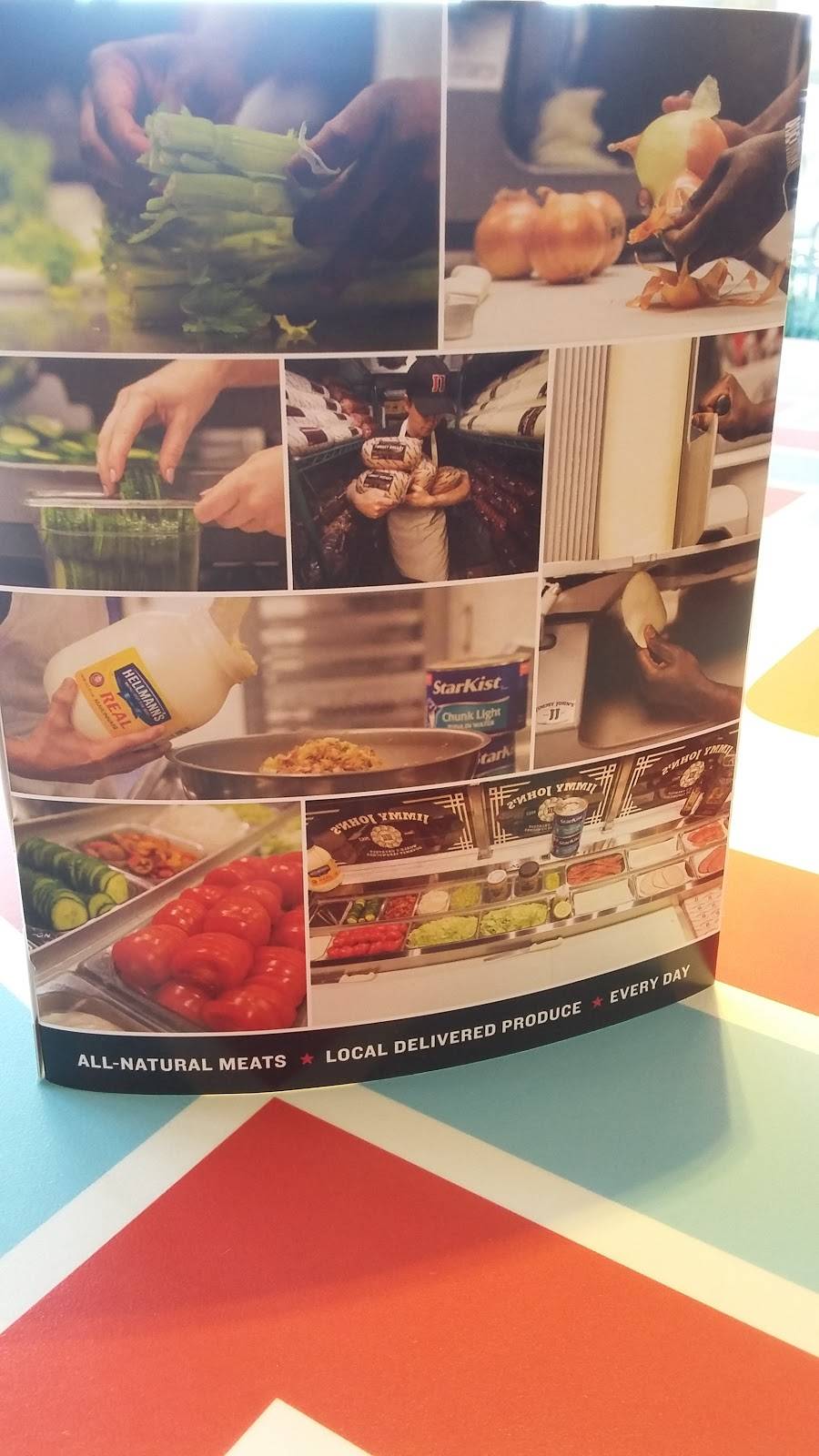 Jimmy Johns | meal delivery | 7029 Katella Ave, Stanton, CA 90680, USA | 7142293400 OR +1 714-229-3400