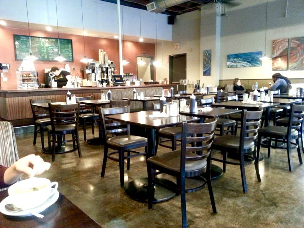 The Mission North Park | restaurant | 2801 University Ave, San Diego, CA 92104, USA | 6192208992 OR +1 619-220-8992