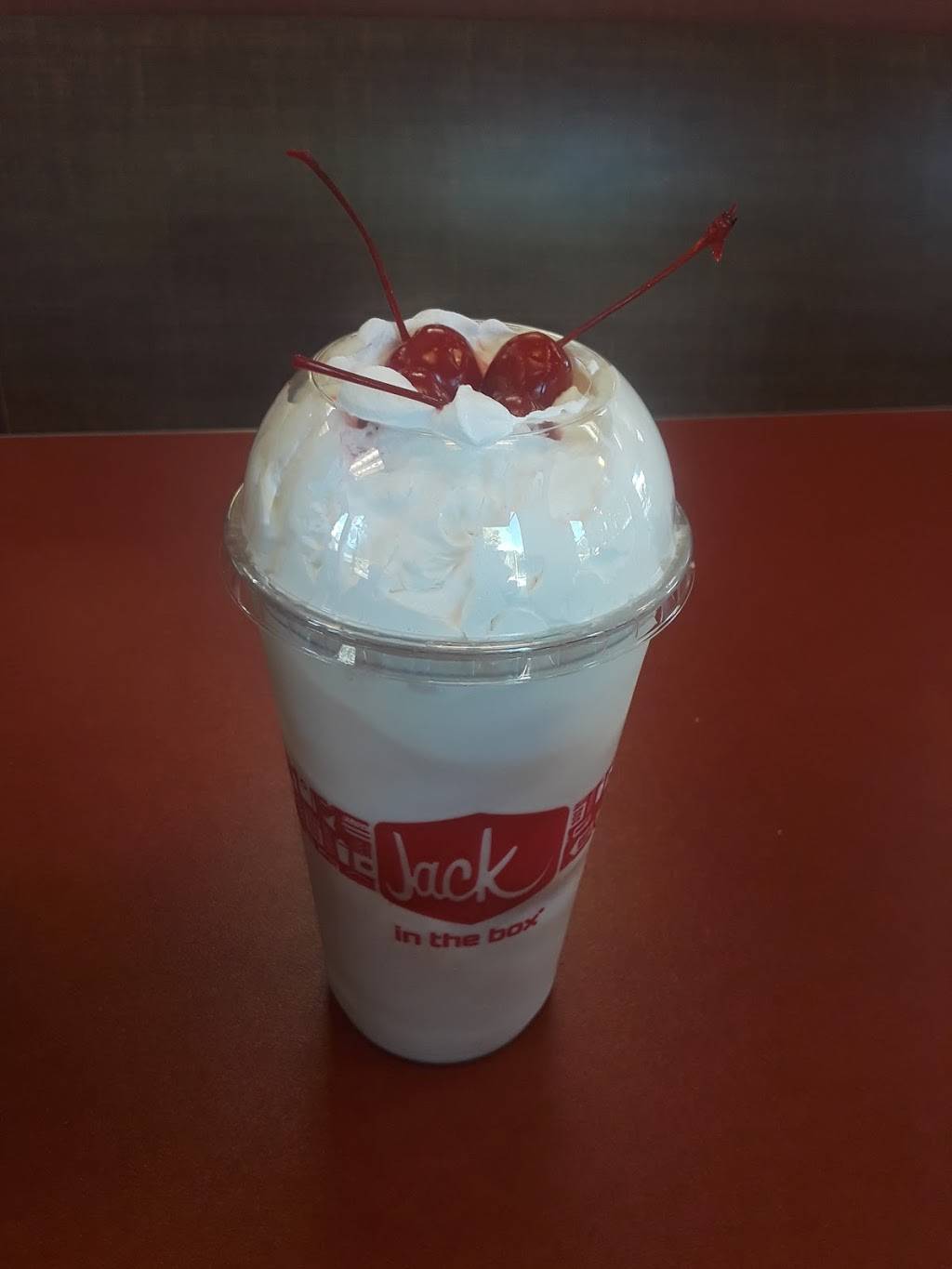 Jack in the Box | restaurant | 3940 Redondo Beach Blvd, Torrance, CA 90504, USA | 3107156494 OR +1 310-715-6494