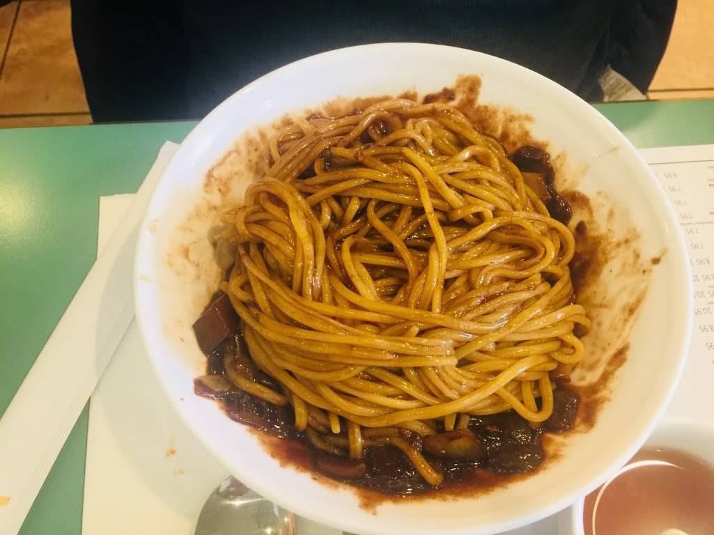 Gyeong Hoe Ru | restaurant | 1355 16th St, Fort Lee, NJ 07024, USA | 2012246600 OR +1 201-224-6600