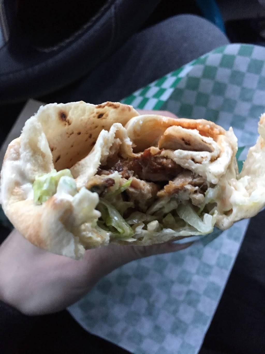 Hadis Shawarma | restaurant | 1579 Oxford St E, London, ON N5V 1W5, Canada | 5192047482 OR +1 519-204-7482