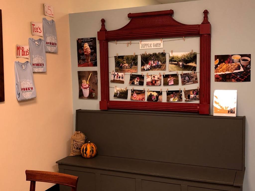 McBee’s Shakes Crêpes & Cones | restaurant | 18365 NW West Union Rd suite d, Portland, OR 97229, USA | 5033725548 OR +1 503-372-5548