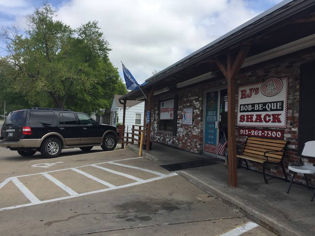 R.J.s Bob-Be-Que Shack | restaurant | 5835 Lamar Ave, Mission, KS 66202, USA | 9132627300 OR +1 913-262-7300