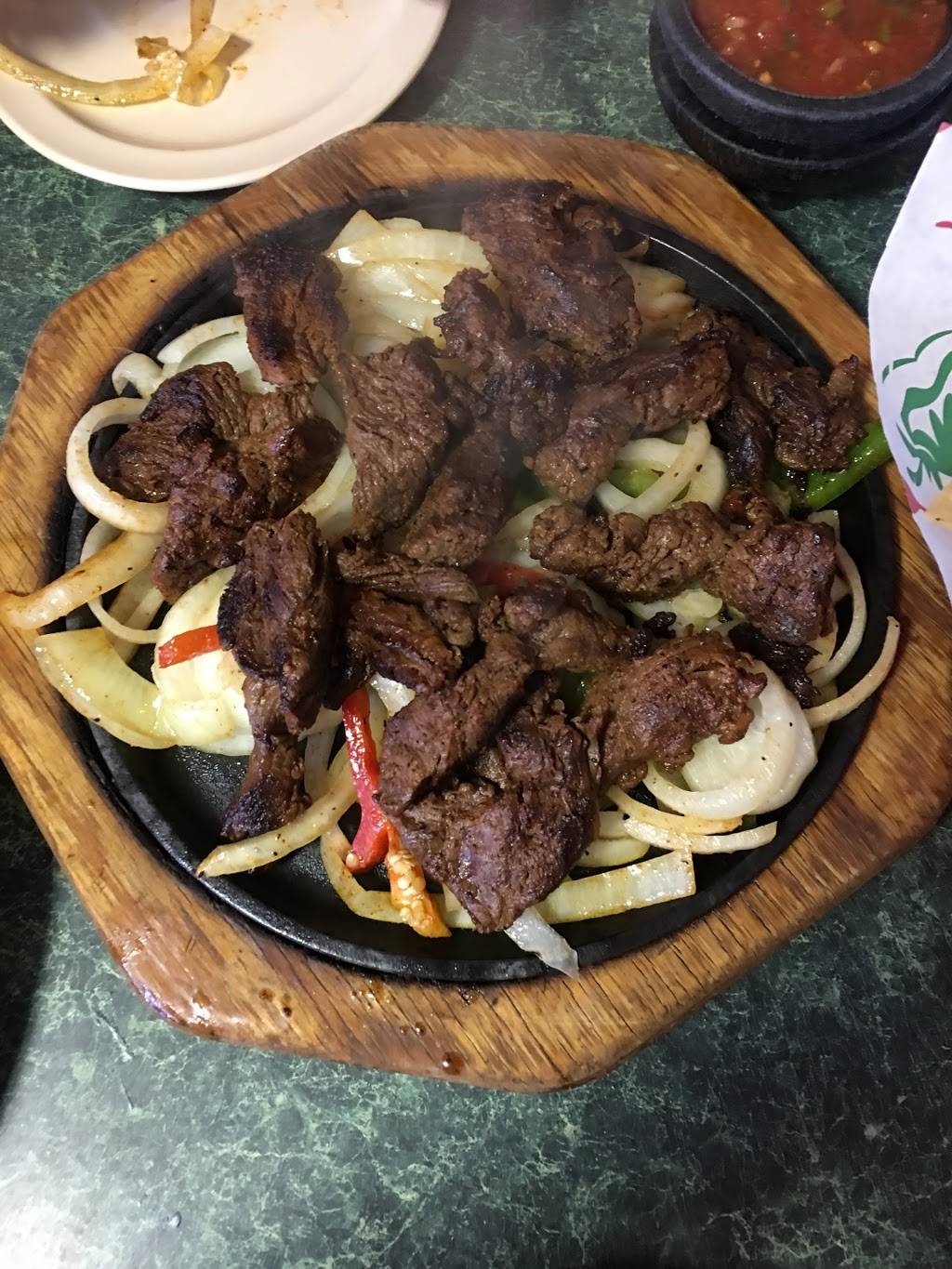 Jalapenos Mexican Restaurant | meal delivery | 902 N 1st Ave, Durant, OK 74701, USA | 5809201526 OR +1 580-920-1526