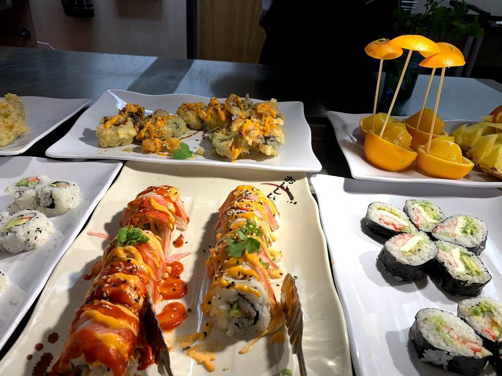 Nuevo China Buffet | restaurant | 139 W North Ave, Northlake, IL 60164, USA | 7083566686 OR +1 708-356-6686