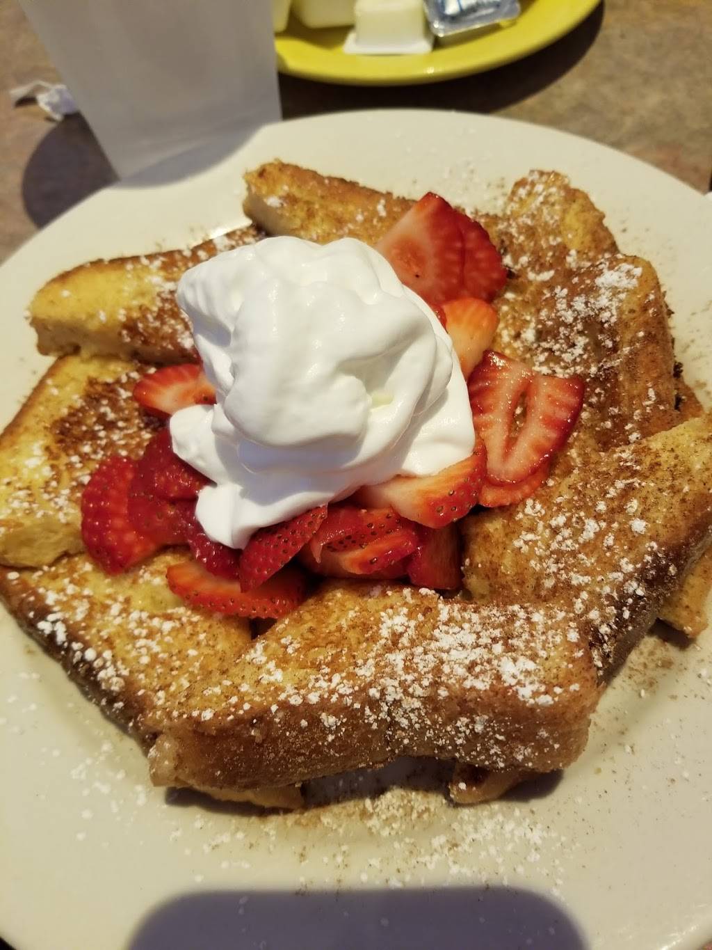 Avenue Diner | restaurant | 91-06 Jamaica Ave, Woodhaven, NY 11421, USA | 7184410582 OR +1 718-441-0582