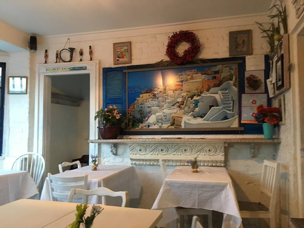 OPA | restaurant | 249 River St, Chattanooga, TN 37405, USA | 4233050038 OR +1 423-305-0038