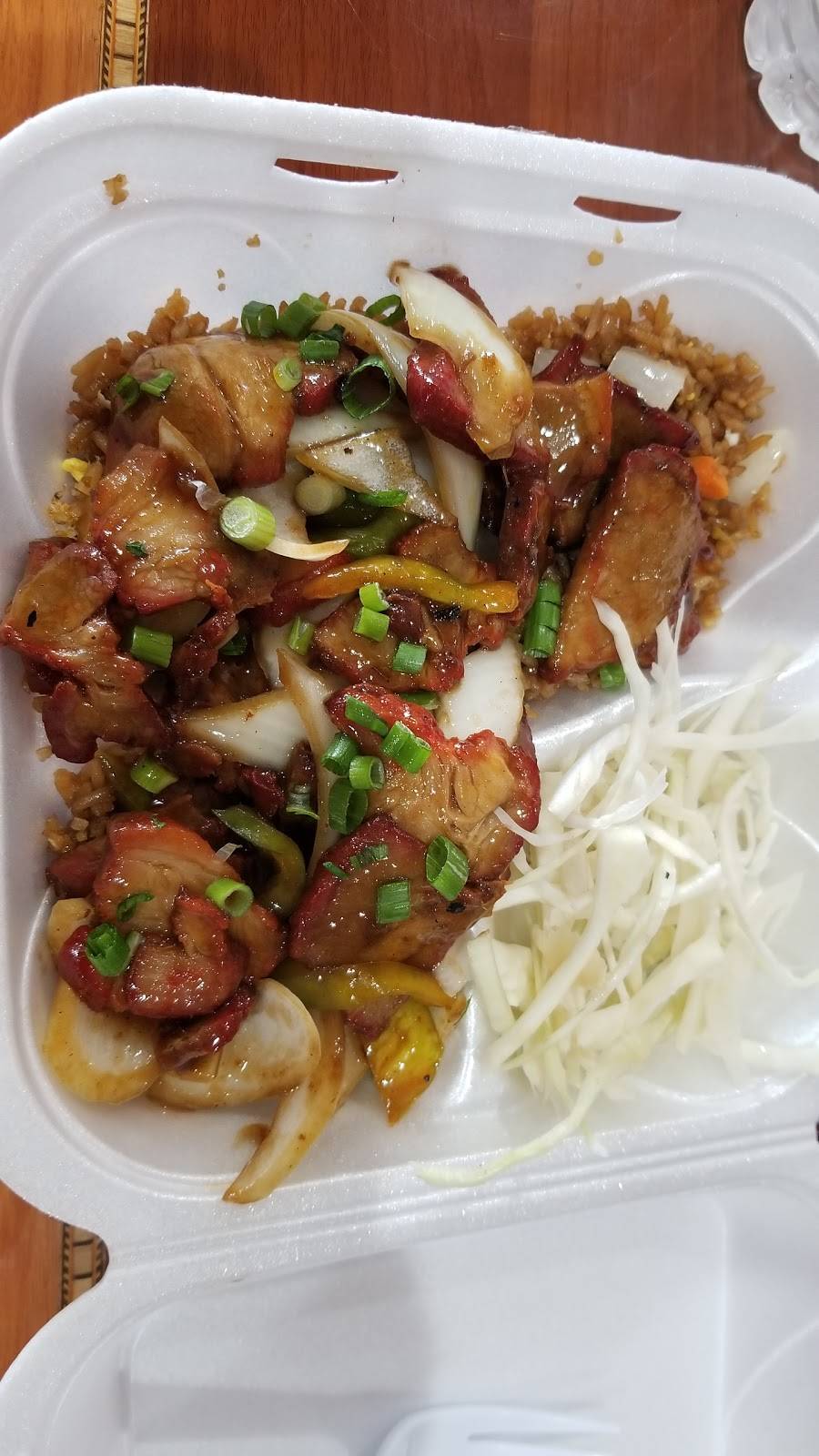 Alvins Cuisine | restaurant | 6404 W Colonial Dr, Orlando, FL 32818, USA | 4075787440 OR +1 407-578-7440