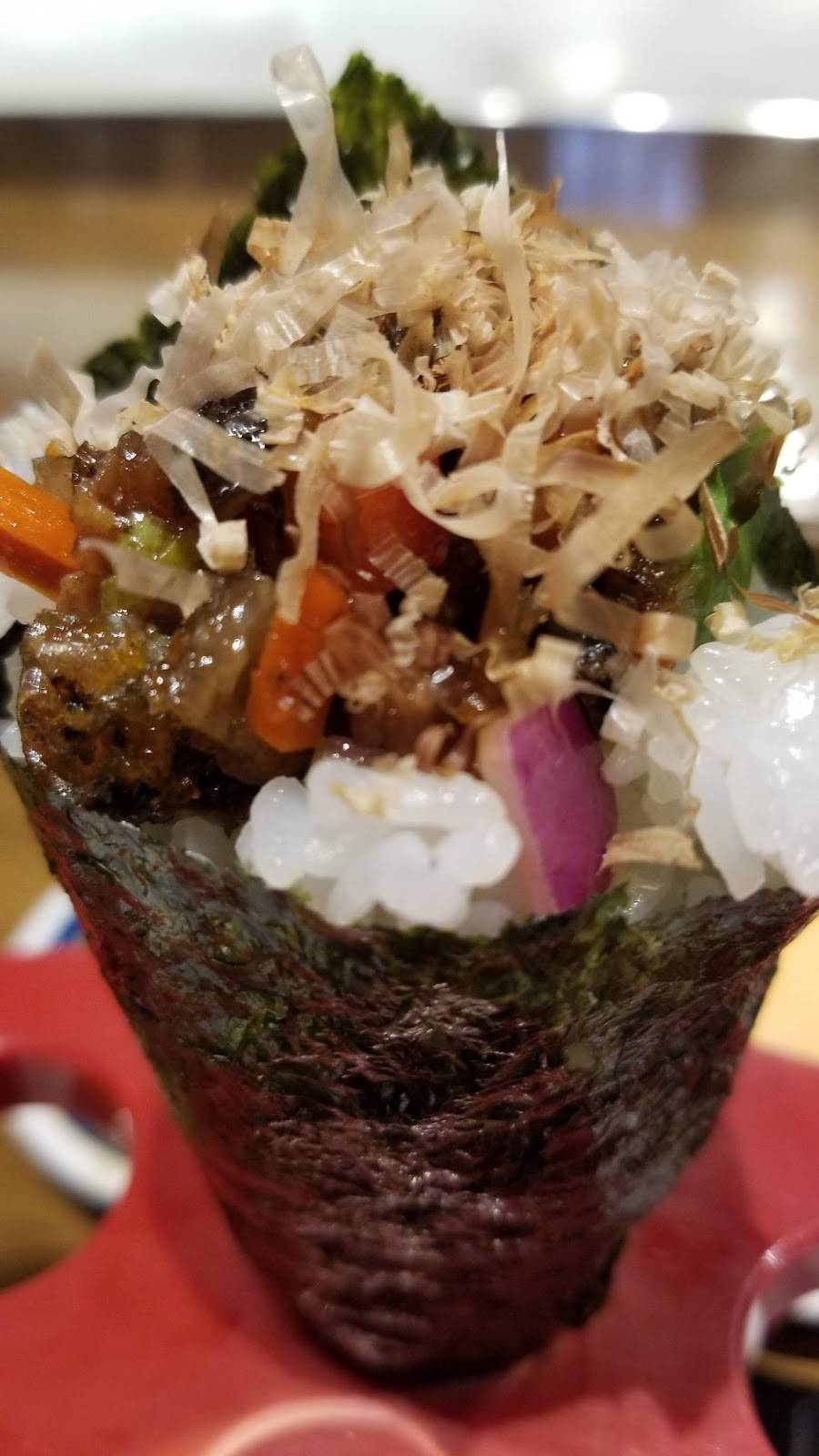 Sushi North | restaurant | 12010 Melody Dr, Westminster, CO 80234, USA | 3034520202 OR +1 303-452-0202