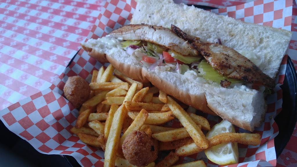 Ocean Shack | restaurant | 3444 Irving Blvd, Dallas, TX 75247, USA | 9728638282 OR +1 972-863-8282