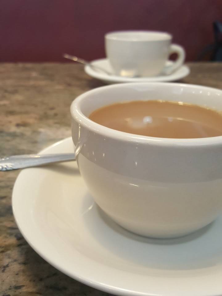 Terrace Diner | restaurant | 21297 26th Ave, Flushing, NY 11360, USA | 7182244434 OR +1 718-224-4434