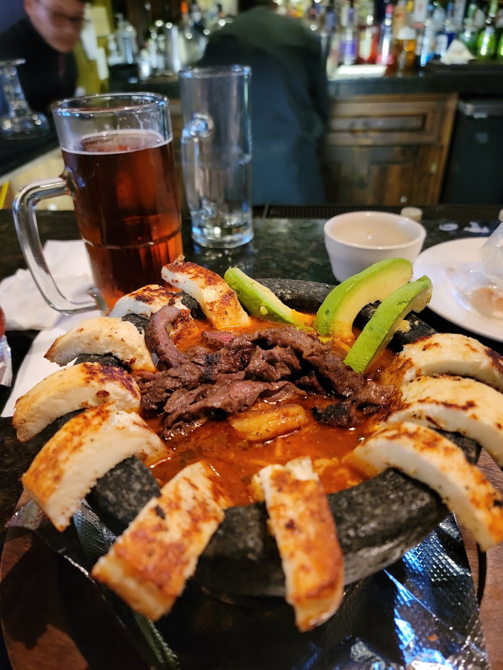 Parrilla De San Miguel | restaurant | 408 S Texas, Eagle Pass, TX 78852, USA | 8307573100 OR +1 830-757-3100