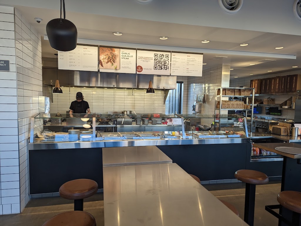 Chipotle Mexican Grill | restaurant | 841 US-6, Spanish Fork, UT 84660, USA | 8017984632 OR +1 801-798-4632