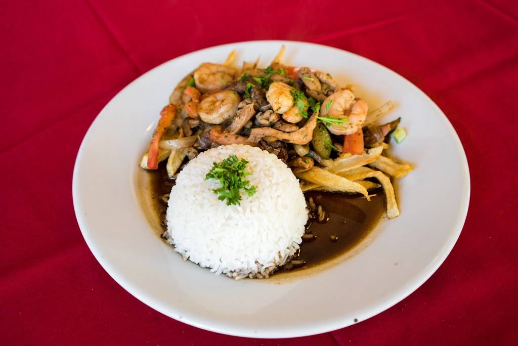 La Carreta Peruvian Restaurant | restaurant | 340 1200 S, Orem, UT 84058, USA | 8012292696 OR +1 801-229-2696