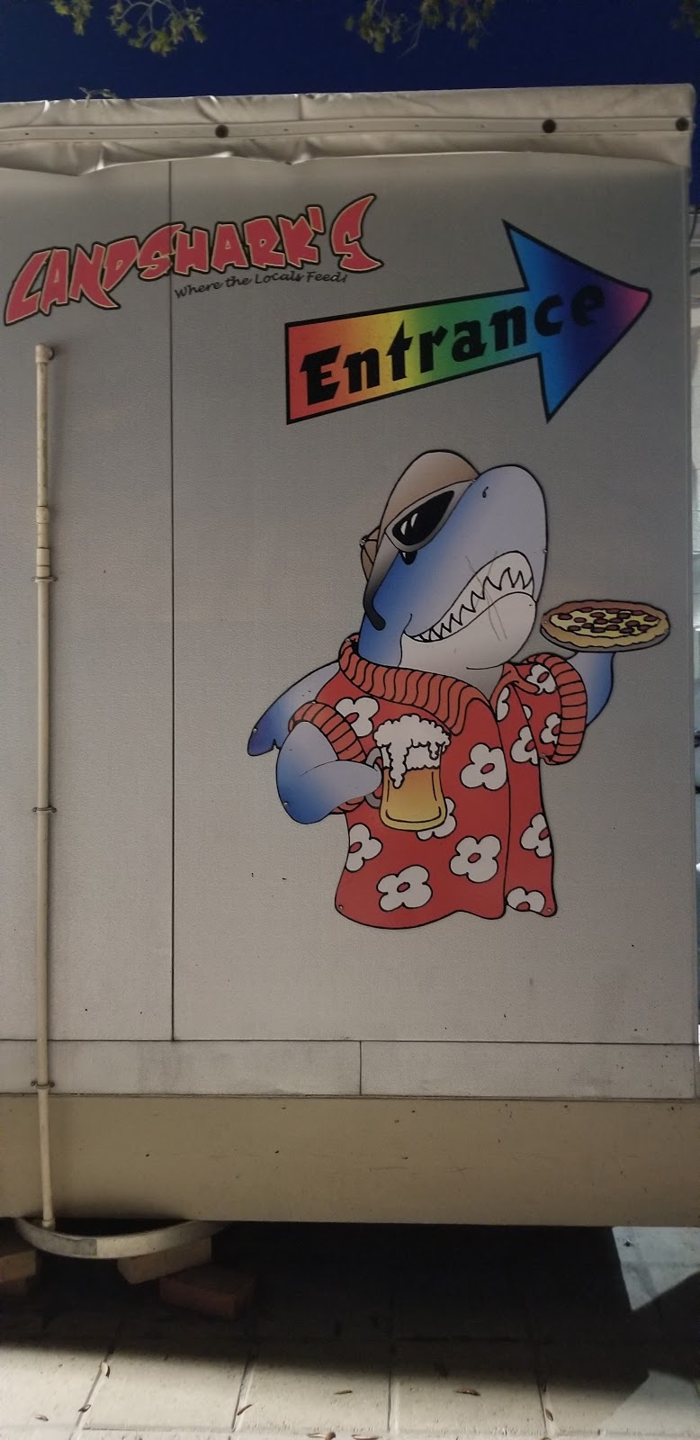 Landsharks Pizza Company | meal takeaway | 300 Harbor Blvd A-B, Destin, FL 32541, USA | 8504246743 OR +1 850-424-6743