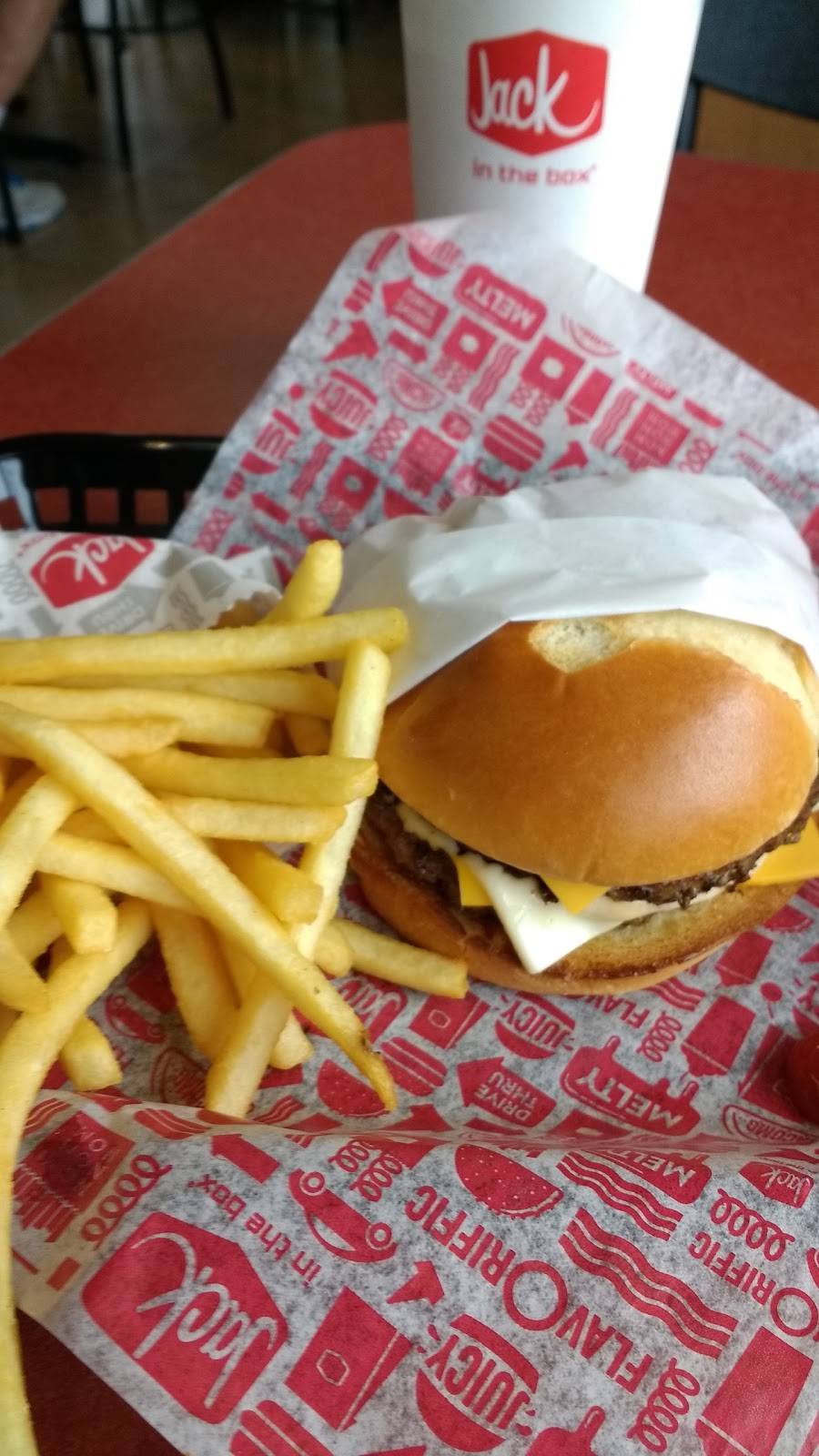 Jack in the Box | restaurant | 3355 Harwood Rd, Bedford, TX 76021, USA | 8175404933 OR +1 817-540-4933