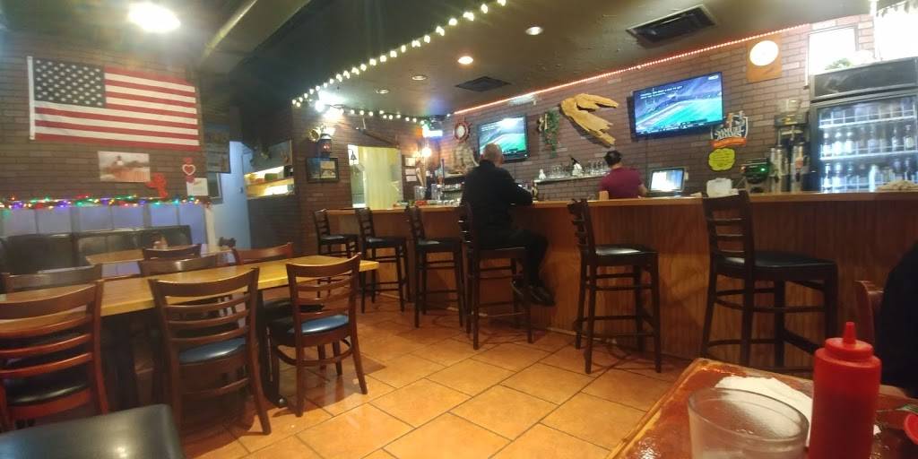 Rays Fish & Chips Restaurant | restaurant | 526 S Hunt Club Blvd, Apopka, FL 32703, USA | 4078622262 OR +1 407-862-2262