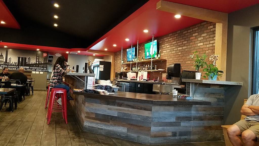 Bonchon Chicken | restaurant | 1071 Capitol Expy, San Jose, CA 95121, USA | 6692343828 OR +1 669-234-3828