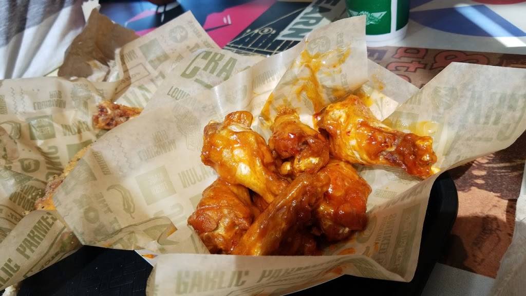 Wingstop | restaurant | 1941 N Rose Ave Ste 700, Oxnard, CA 93036, USA | 8059889400 OR +1 805-988-9400