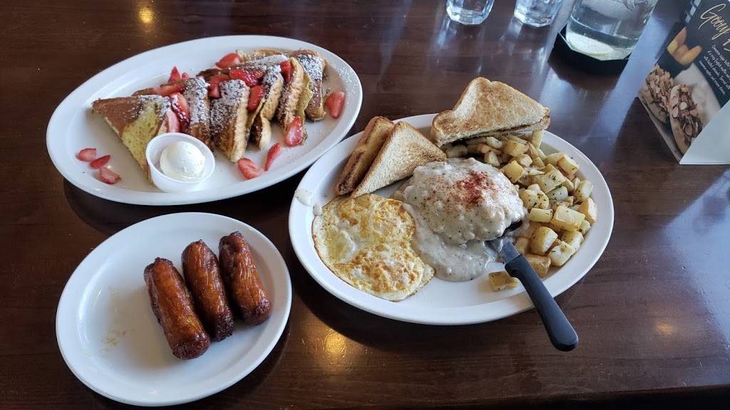 Le Peep | restaurant | 110 Forum Dr #7, Columbia, SC 29229, USA | 8035509685 OR +1 803-550-9685