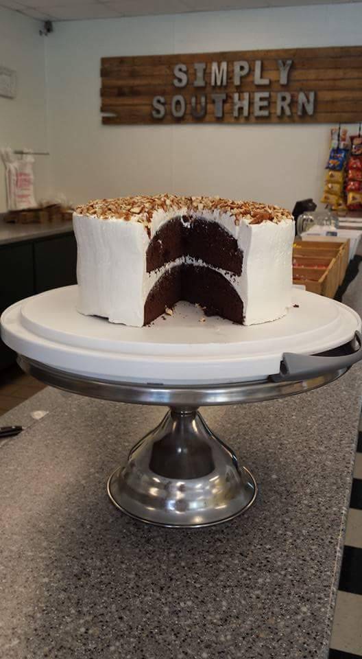 Simply Southern Eatery | restaurant | 11230 New Berlin Rd, Jacksonville, FL 32226, USA | 9045037973 OR +1 904-503-7973