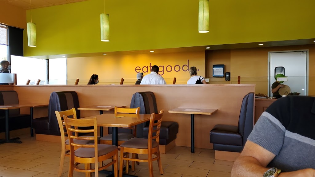 Salata | restaurant | 3651 Weslayan St #216, Houston, TX 77027, USA | 7138925800 OR +1 713-892-5800