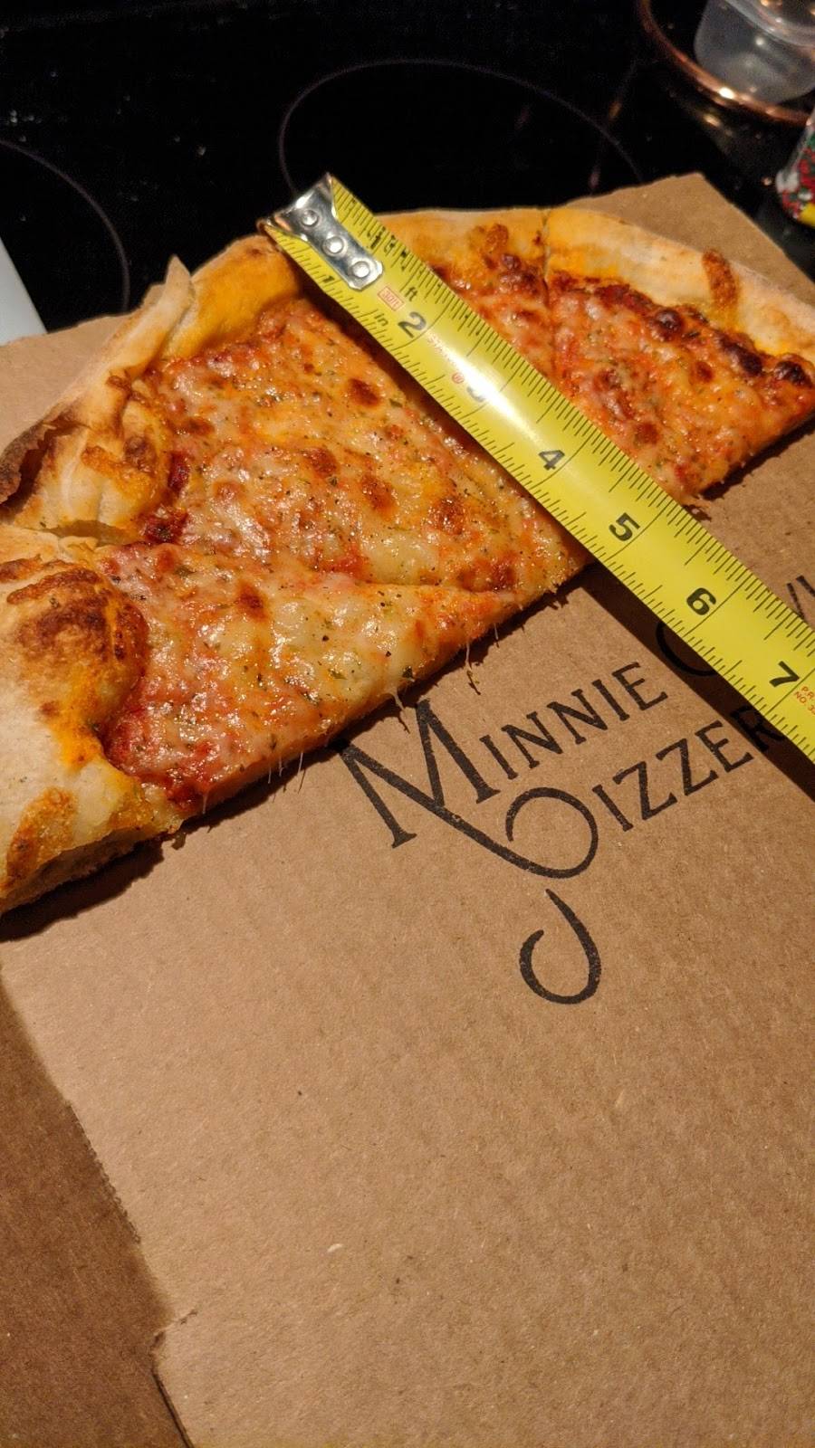 Minnie Olivia Pizza | restaurant | 10 Roswell St, Alpharetta, GA 30009, USA | 6786910051 OR +1 678-691-0051