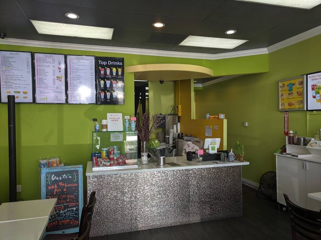 Beastea | meal takeaway | 2785 El Camino Real, Santa Clara, CA 95051, USA | 4086421745 OR +1 408-642-1745
