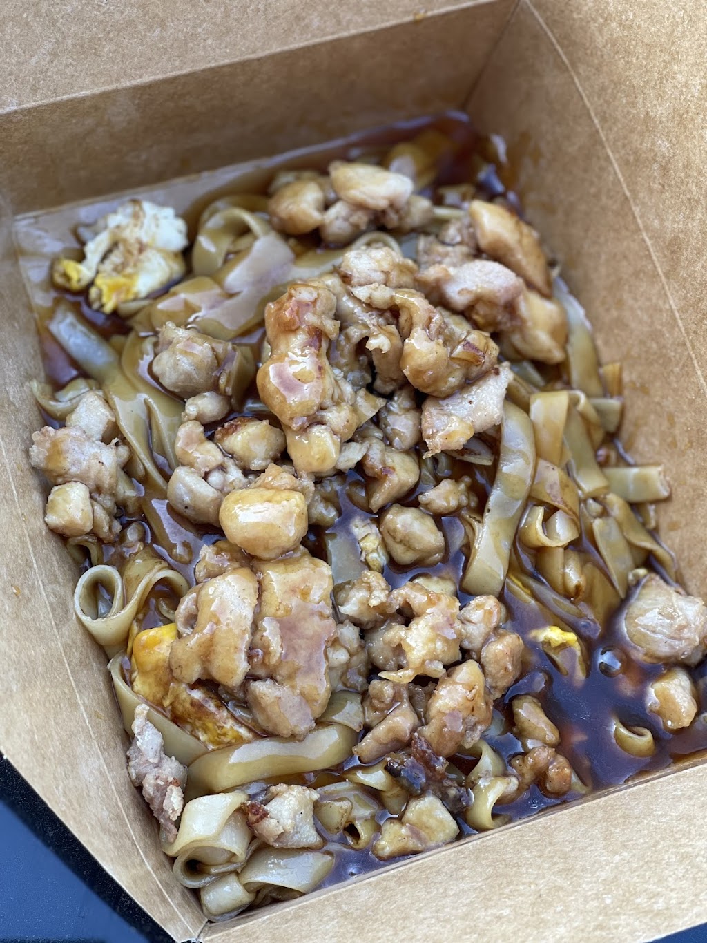 Shlap Muan - Long Beach | restaurant | 2150 E South St #105, Long Beach, CA 90805, USA | 5628228812 OR +1 562-822-8812