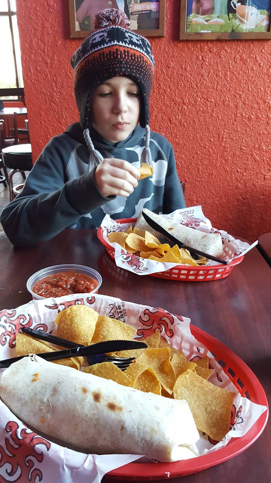 Tijuana Flats | restaurant | 4224 Virginia Beach Blvd #106, Virginia Beach, VA 23452, USA | 7579613902 OR +1 757-961-3902