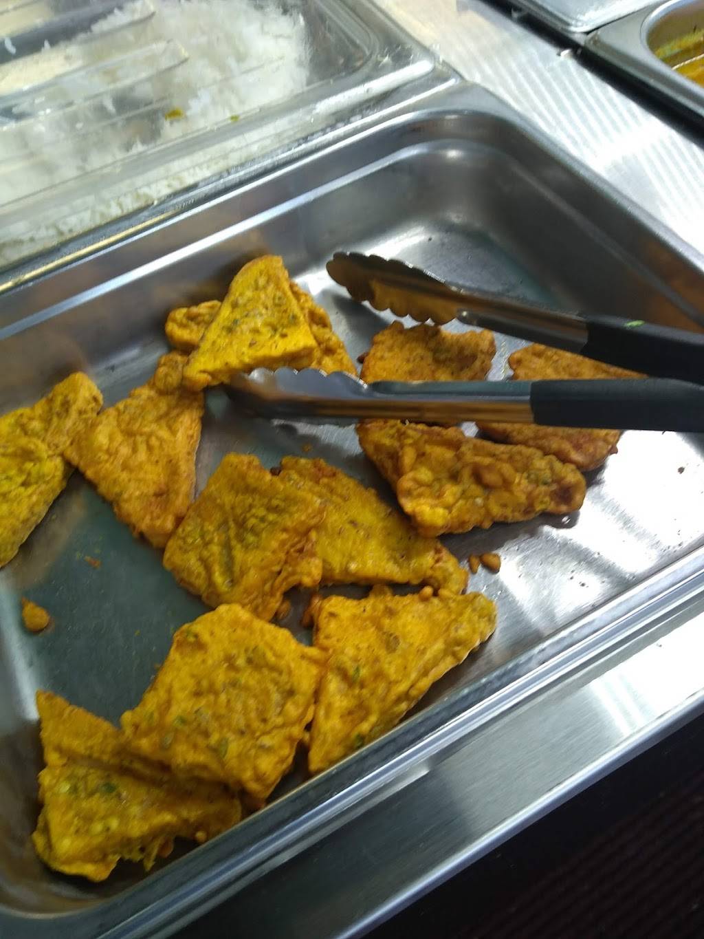 Tandoori Indian Restaurant | restaurant | 12501 Valley View Rd, Shawnee, OK 74804, USA | 4052730555 OR +1 405-273-0555