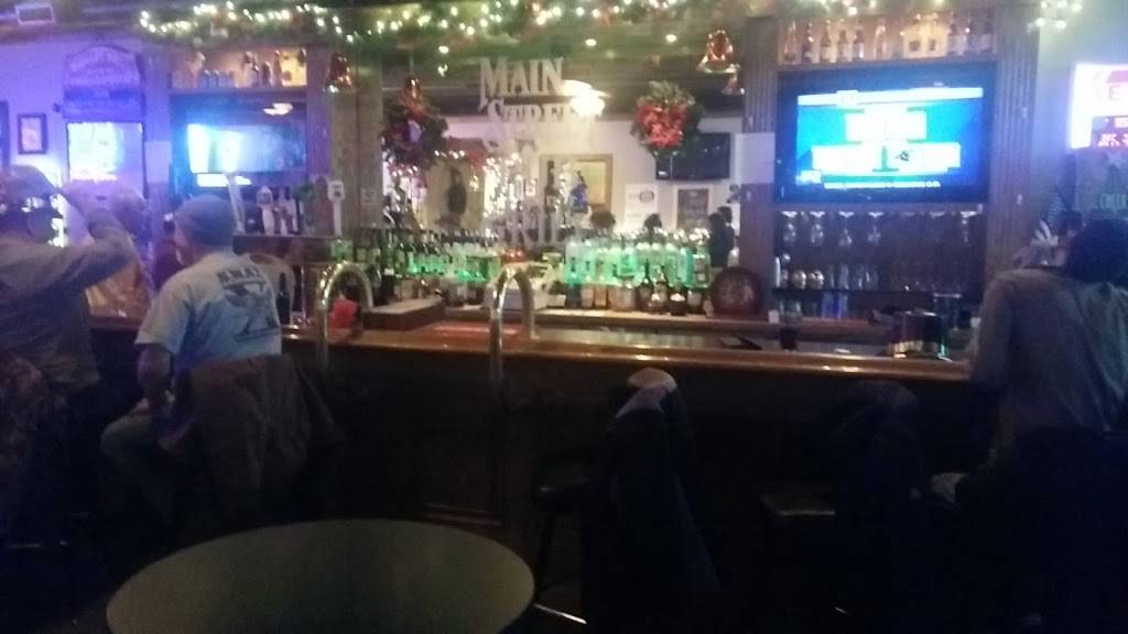 Main Street Pub and Grill | restaurant | 1 N Main St, Sandwich, IL 60548, USA | 8155702315 OR +1 815-570-2315