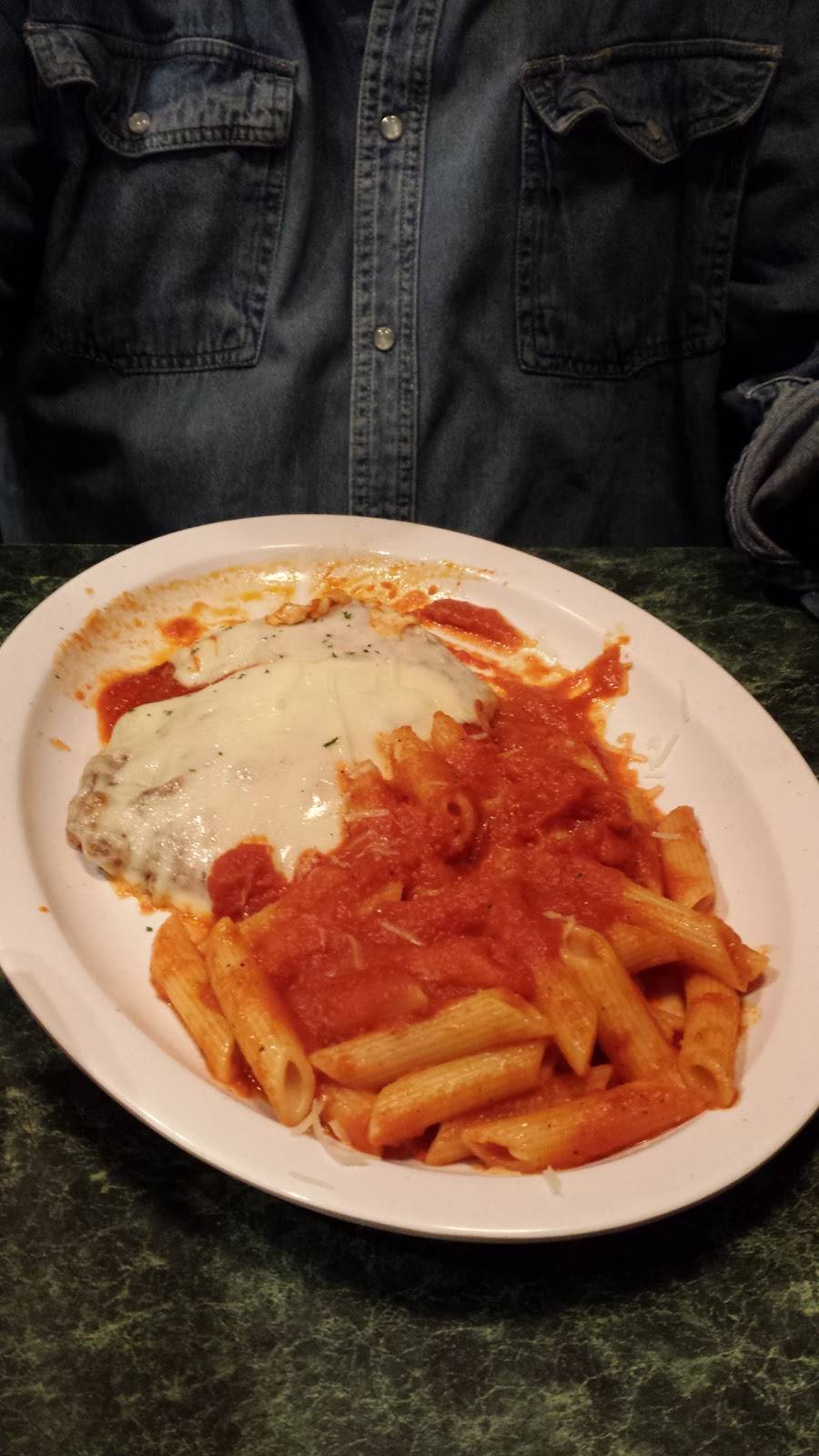 Elizabeth Pizza & Restaurant | restaurant | 1587 Liberty Dr, Thomasville, NC 27360, USA | 3364762600 OR +1 336-476-2600