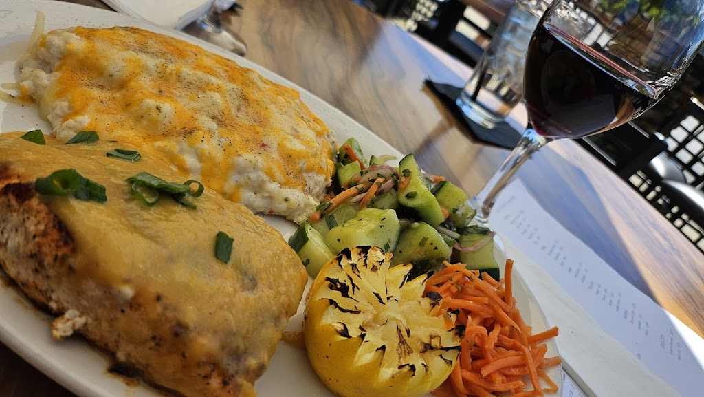 Oly’s Tavern | restaurant | 9945 Jones Bridge Rd #103, Johns Creek, GA 30022, USA | 6786948903 OR +1 678-694-8903