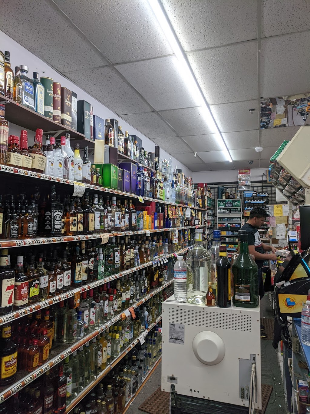 Carniceria Del Valle | restaurant | 7137 Walerga Rd #1, Sacramento, CA 95842, USA | 9163448035 OR +1 916-344-8035