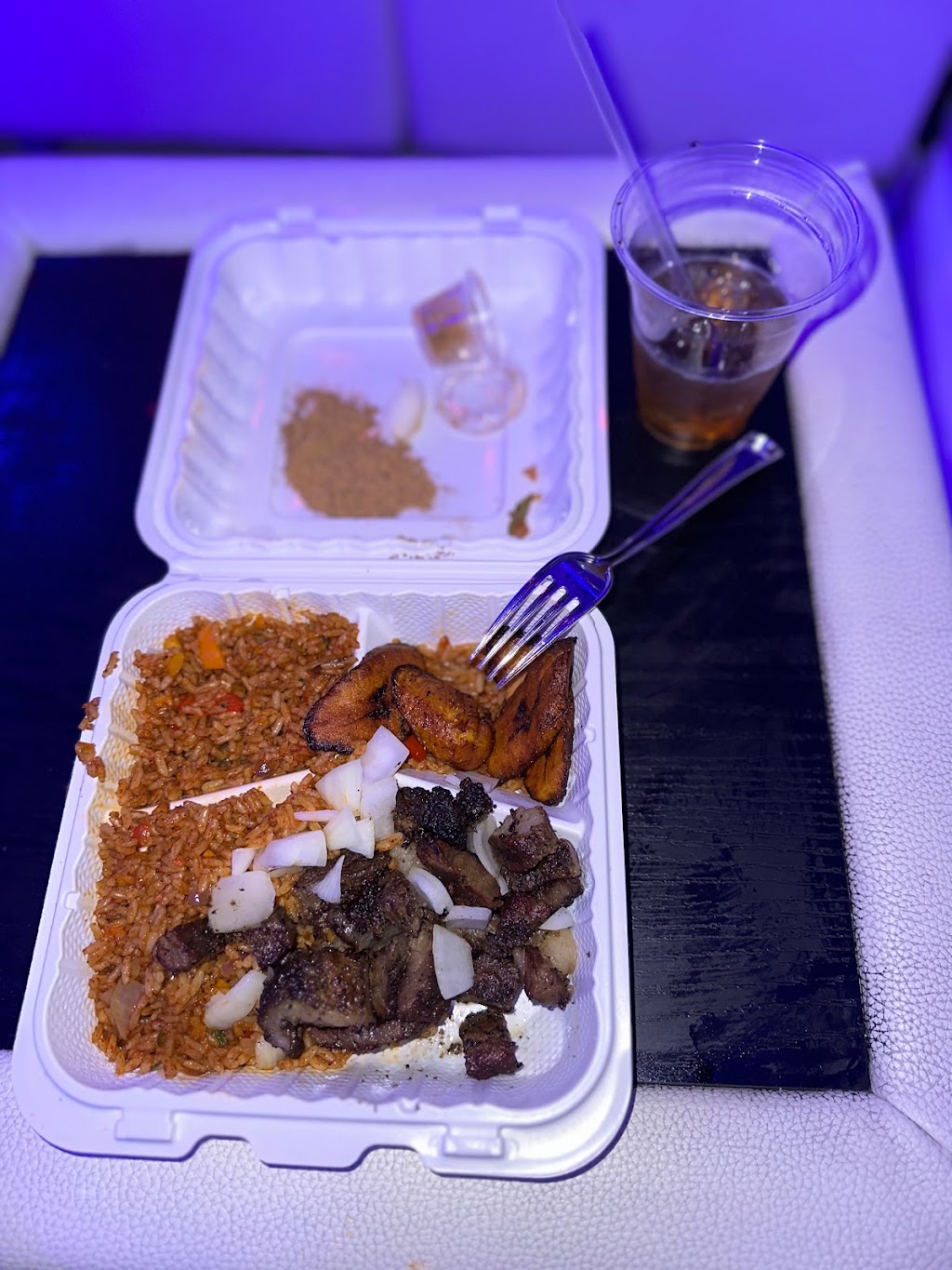 The Platinium Restaurant | restaurant | 9329 Liberty Rd, Randallstown, MD 21133, USA | 4107018002 OR +1 410-701-8002