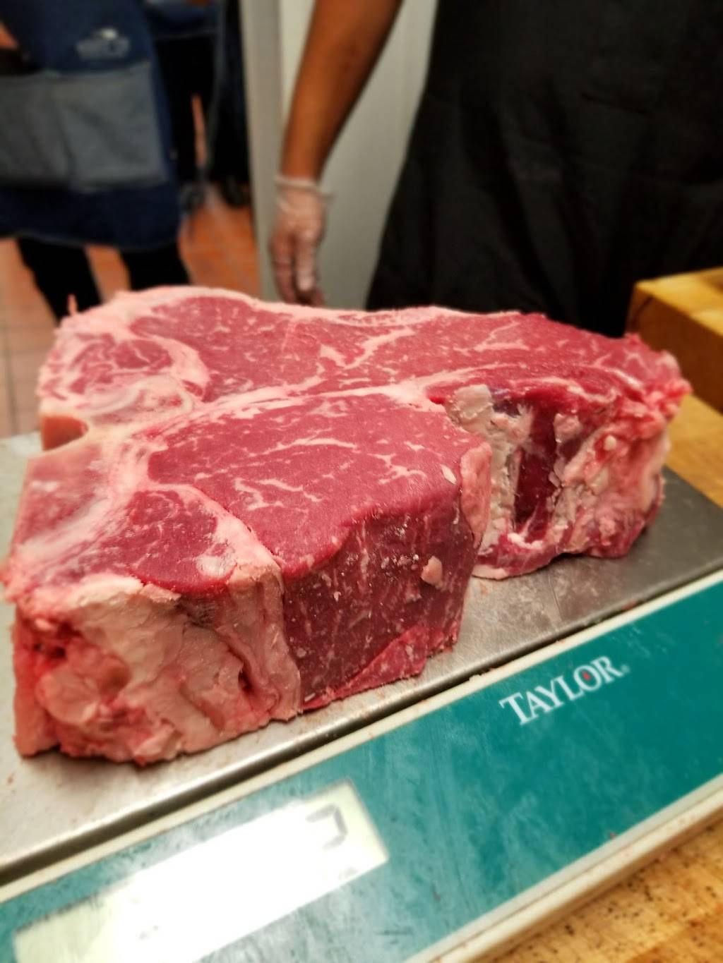 West Texas Chophouse | restaurant | 1135 Airway Blvd Suite 7B, El Paso, TX 79925, USA | 9157752467 OR +1 915-775-2467