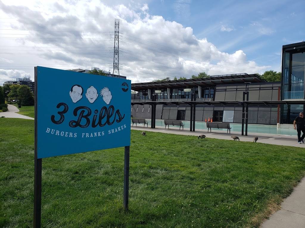 Three Bills | restaurant | 1340 Lakeshore Rd, Burlington, ON L7S 1Y2, Canada | 9056337494 OR +1 905-633-7494