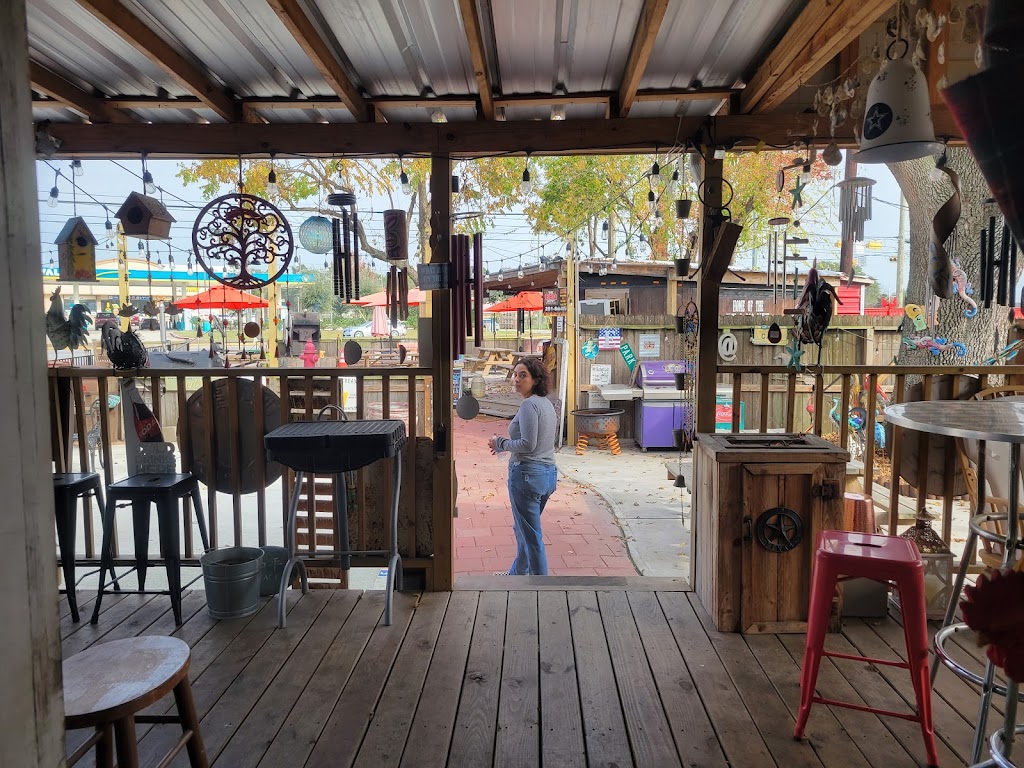 The BBQ Depot Catering Co. & More | restaurant | 11603 Cutten Rd, Houston, TX 77066, USA | 2818660075 OR +1 281-866-0075