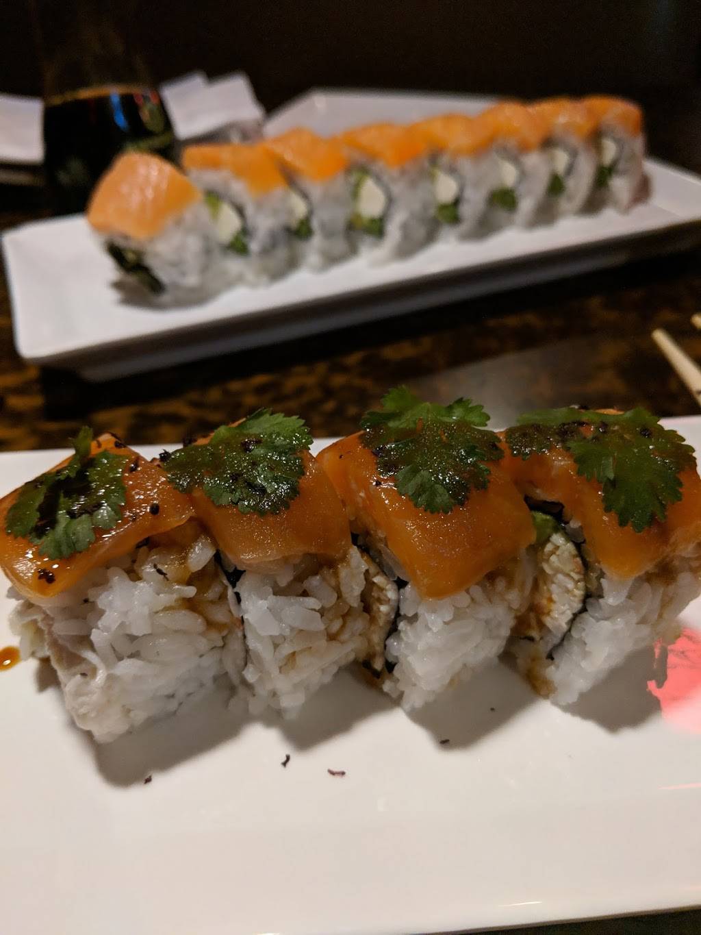 Tomo Japanese Cuisine | restaurant | 1550 N Dysart Rd, Goodyear, AZ 85395, USA | 6239352031 OR +1 623-935-2031