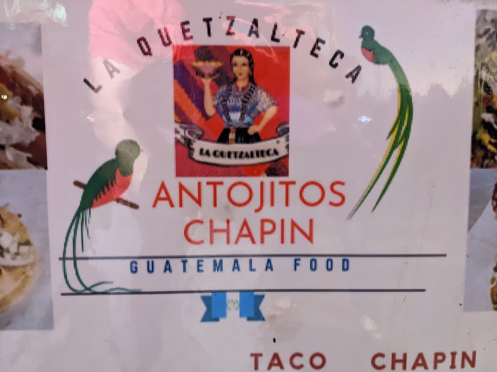 Antojitos Chapin | restaurant | 345 State Farm Pkwy, Birmingham, AL 35209, USA | 2057713954 OR +1 205-771-3954