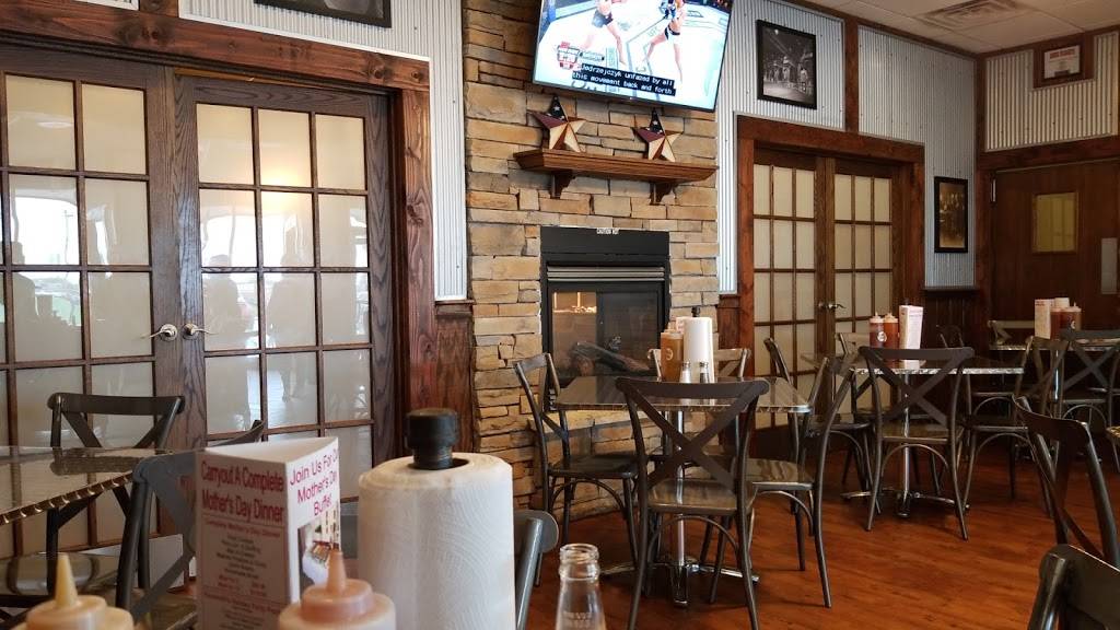 Steel City Smokehouse | restaurant | 9 American Village, Granite City, IL 62040, USA | 6185011755 OR +1 618-501-1755