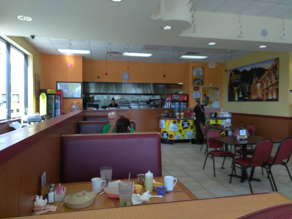 Dichos Taqueria | restaurant | 614 S Wayside Dr, Houston, TX 77011, USA | 8327425669 OR +1 832-742-5669