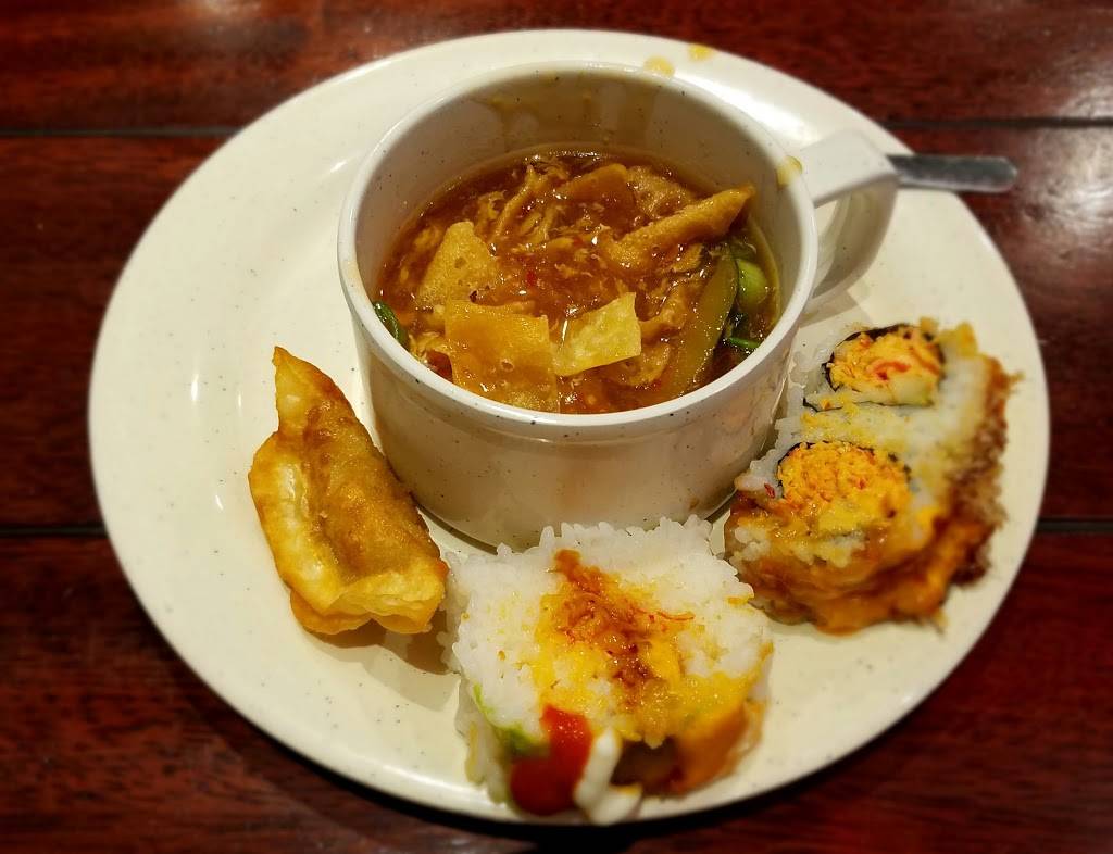 Great Wall Super Buffet | restaurant | 901 W Plano Pkwy, Plano, TX 75075, USA | 9725788887 OR +1 972-578-8887