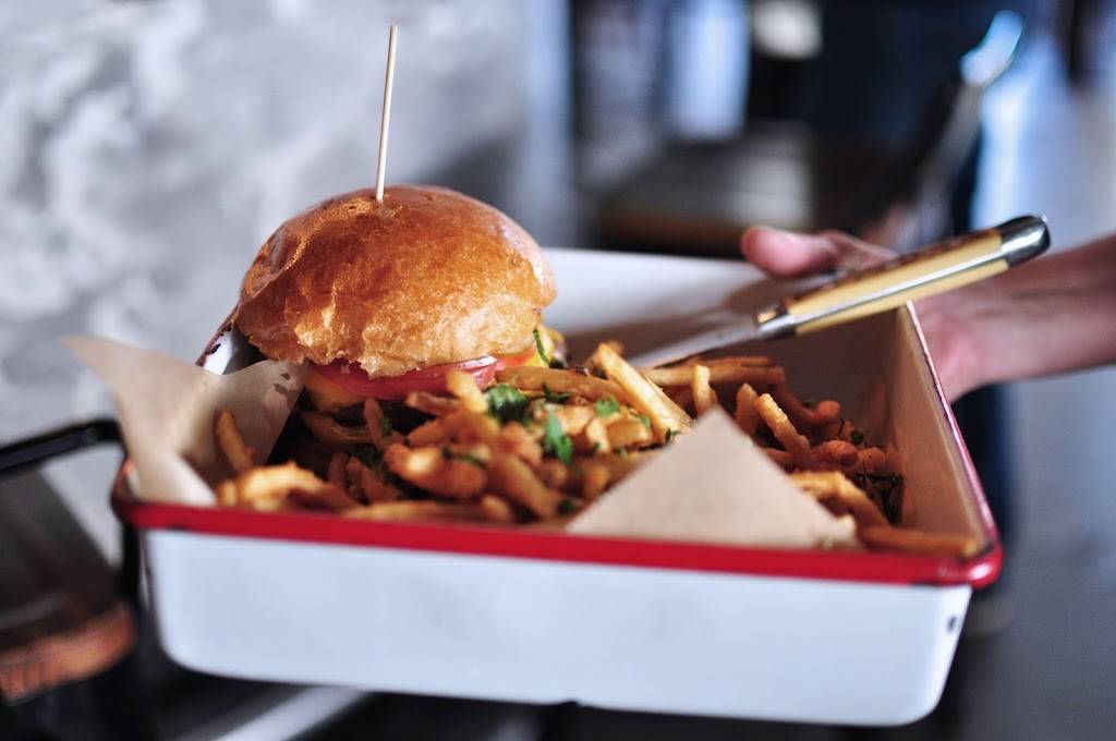 Sweet Liberty Drinks & Supply Company | restaurant | 237 20th St Suite B, Miami Beach, FL 33139, USA | 3057638217 OR +1 305-763-8217