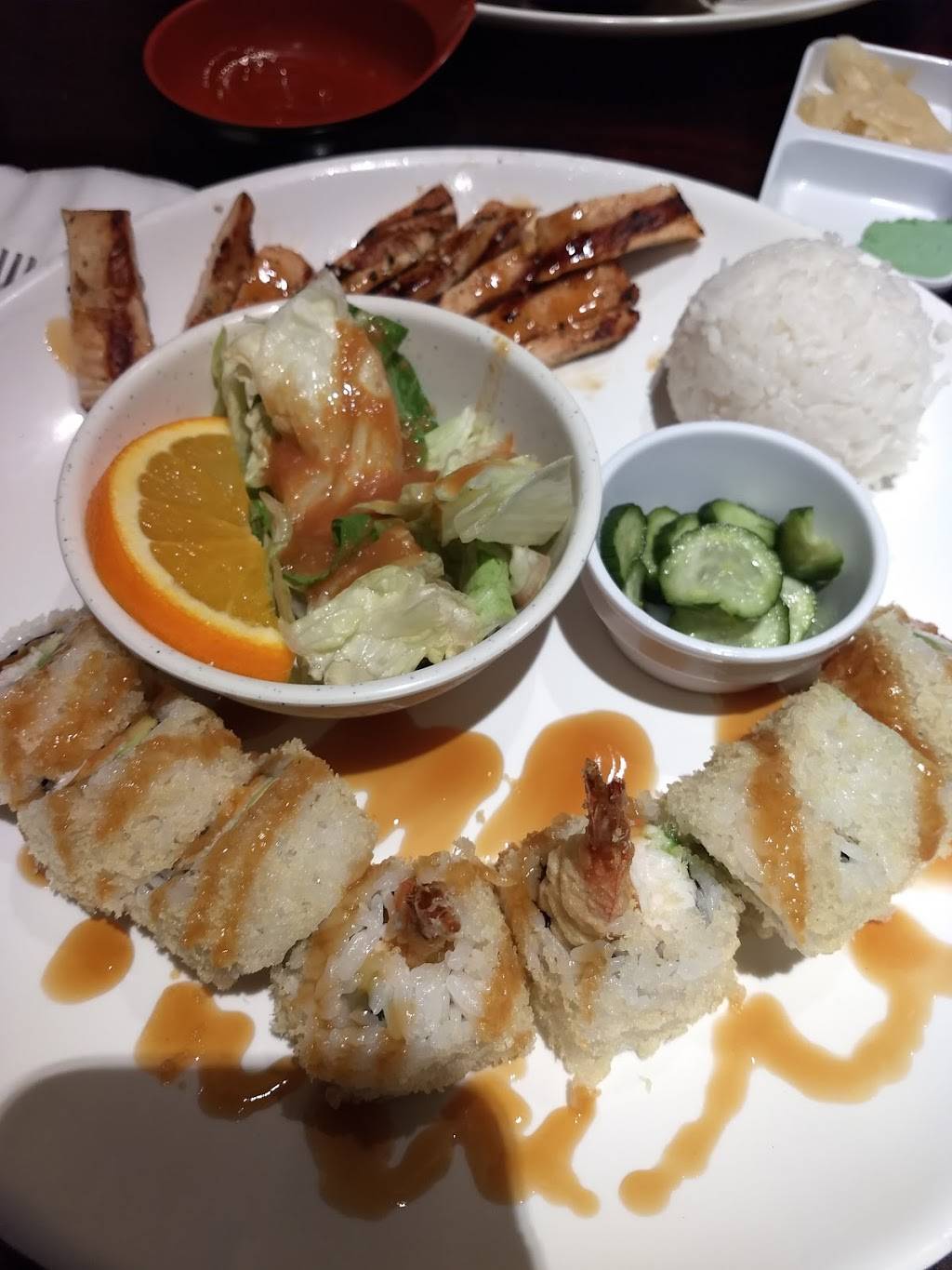 Sake 2 Me Sushi | restaurant | 8158 Day Creek Blvd, Rancho Cucamonga, CA 91739, USA | 9096467658 OR +1 909-646-7658
